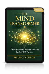 The Mind Transformer Ebook